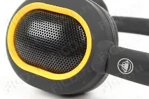 Konoos KNS-NN-250 та Konoos KNS-NN-500 огляд стереонавушників konoos