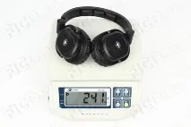 Konoos KNS-NN-250 та Konoos KNS-NN-500 огляд стереонавушників огляд