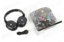 Konoos KNS-NN-250 та Konoos KNS-NN-500 огляд стереонавушників kns-nn-250