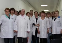 Консультативно-діагностичне відділення відділення
