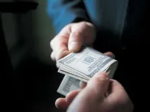 Корупція серед податківців корупція