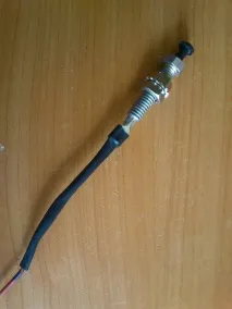 лючок