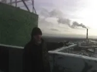 Покрівельні роботи з м’якої покрівлі в зимову пору року покрівельні