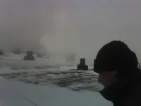 Покрівельні роботи з м’якої покрівлі в зимову пору року покрівельні