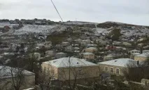 Кубачі село, яке саме за себе село