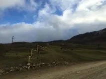Кубачі село, яке саме за себе село
