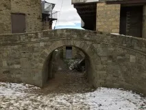 Кубачі село, яке саме за себе себе