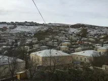 Кубачі село, яке саме за себе село