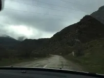 Кубачі село, яке саме за себе саме