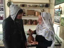 Кубачі село, яке саме за себе саме