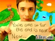 Крипіпаста, два канали на YouTube і ще щось - Сторінка 2 - Страшні історії youtube