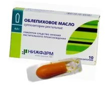 Кровоспинні свічки від геморою з кровотечею, назви кращих, недорогих, ефективних, геморою