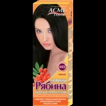 Фарба для волосся Acme color Горобина - «Холодний блондин Брудно рожевий», Відгуки покупців фарба