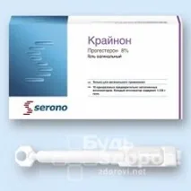 показання