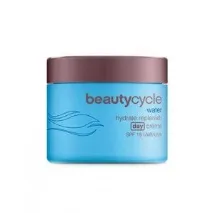 Крем для обличчя Amway beautycycle Вода (денний) - «Amway amway