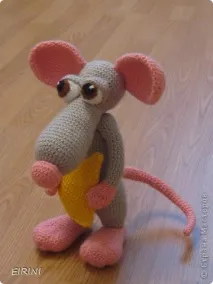 Крисик Рататуй ))), Країна Майстрів рататуй