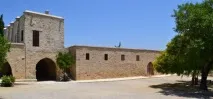 Куклія село Пафос - опис, екскурсії, як доїхати пафос