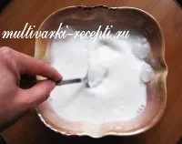 Курячі гомілки в мультиварці рецепт приготування мультиварці