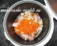 Курячі гомілки в мультиварці рецепт приготування гомілки
