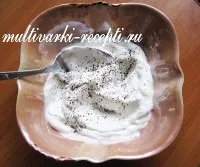 Курячі гомілки в мультиварці рецепт приготування рецепт