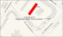 Кваліфікована консультація уролога, діагностика захворювань і не лише зі знижкою 50% консультація