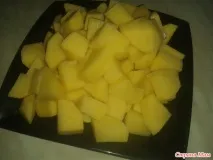 овочами