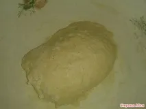 овочами