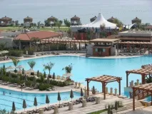 Курорти Туреччини на Середземному морі морі