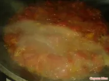 овочами