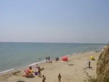 курортлебедівка