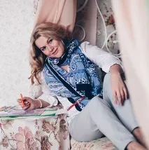Курс малювання мандал курс