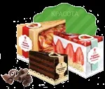 Лакомель - Колекція чудових десертів для вашої шкіри чудових