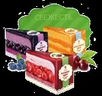 Лакомель - Колекція чудових десертів для вашої шкіри чудових