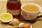 Лікування ангіни народними засобами ангіни