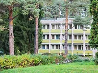 Лікування хронічного гастриту в санаторії, Краса, Лікування на курортах санаторії