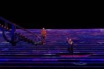 Ламповий настрій Робера Лепажа - Журнал Театр робера