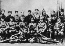 Легендарний командарм Семен Будьонний легендарний