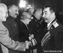 Легендарний командарм Семен Будьонний легендарний