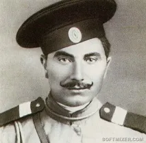 Легендарний командарм Семен Будьонний легендарний