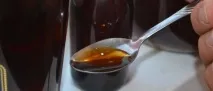 струменем