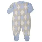 Lonex Classic Ecco E-White (шкіра тканина) 2в1 lonex
