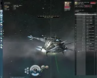 ЛКІ, EVE Online Incursion РЕЦЕНЗІЇ online