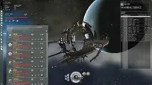 ЛКІ, EVE Online Incursion РЕЦЕНЗІЇ online