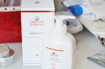 Найкраще для рук Swisso Logical Swisso