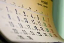 Літочислення в Ізраїлі Ізраїлі