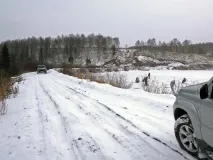Лов карася взимку відео відео