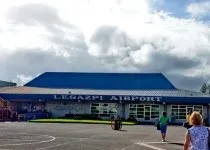 Лусон острів місця