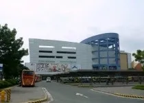 Лусон острів Кількість