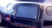 Магнітоли для Geely штатні Emgrand, EC7, X7 emgrand