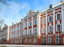 навчання